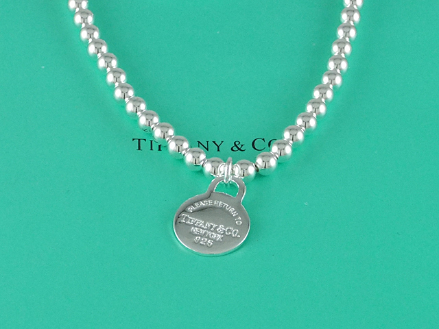 tiffany Necklace-514